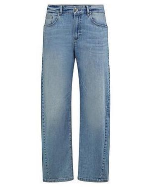 Peter Hahn 7/8-Jeans Van - Blauw