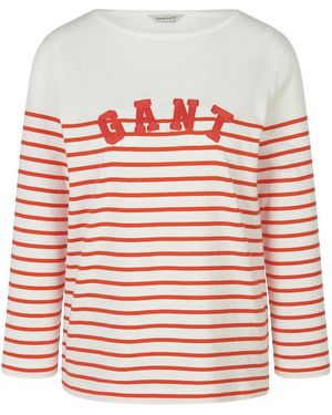 GANT Shirt - Pink