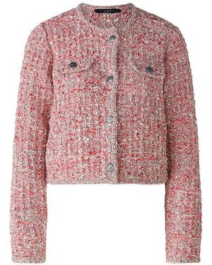 Ouí Jacke - Pink