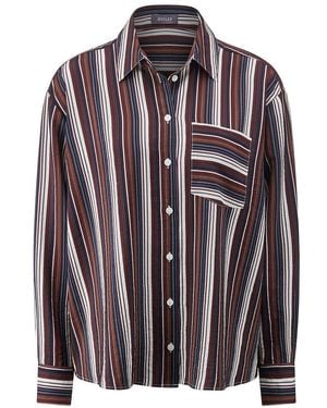 Basler Bluse - Rot