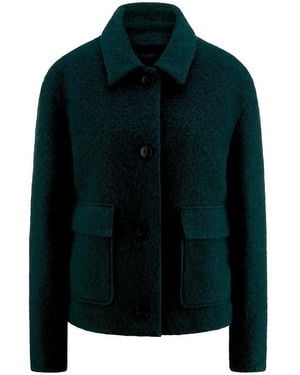 Fuchs & Schmitt Jacke Salermo - Grün