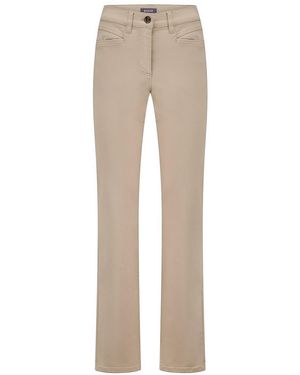 Basler Jeans Modell Norma - Natur