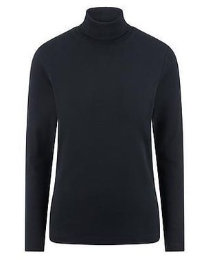 Peter Hahn Colshirt Van - Blauw