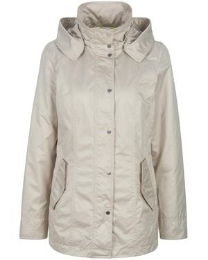 Fuchs & Schmitt Rainwear-Jacke - Grau