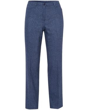 Anna Aura Hose - Blau