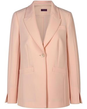 TALBOT RUNHOF X PETER HAHN Blazer - Pink
