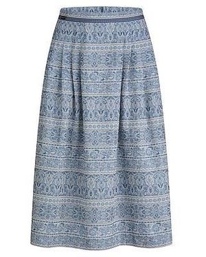 hammerschmid Rok Lindau Van - Blauw