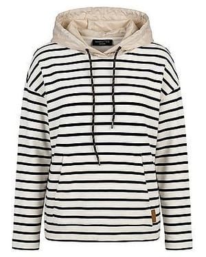 Margittes Sweatshirt Van - Grijs