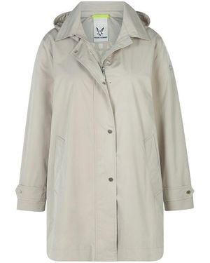 Fuchs & Schmitt Long-Jacke - Grau