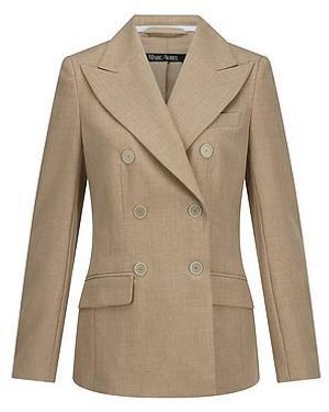 MARC AUREL Blazer Van - Naturel