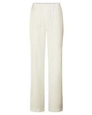 RAPHAELA by BRAX Slim Fit Broek Van - Wit