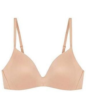 Triumph Bh Body Make-Up Soft Touch P Van - Naturel