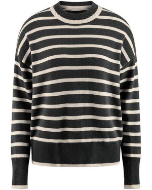 include Pullover, Gr. S - Schwarz