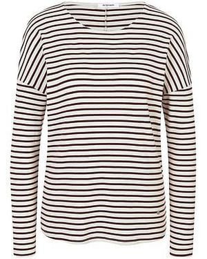 DAY.LIKE Shirt Ronde Hals Van - Meerkleurig