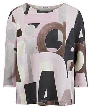 efixelle Shirt Van - Grijs
