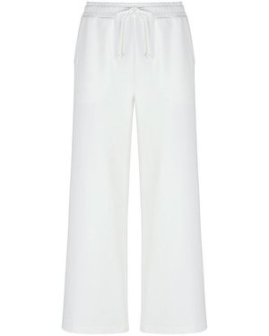 Green Cotton 7/8- Hose Yrsa - Weiß