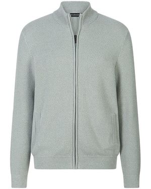Louis Sayn Strickjacke - Grau