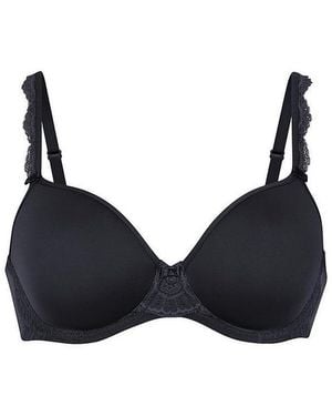 Rosa Faia Spacer-bh selma - Schwarz