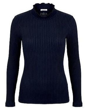 efixelle Shirt Van - Blauw