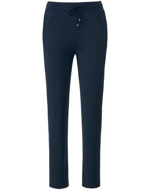 Peter Hahn Hose - Blau