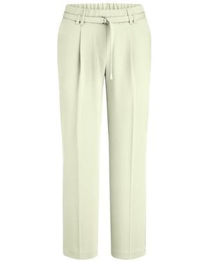Toni 7/8-hose jenny culotte - Natur
