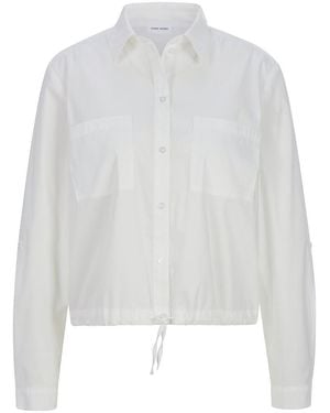 Gerry Weber Bluse - Weiß
