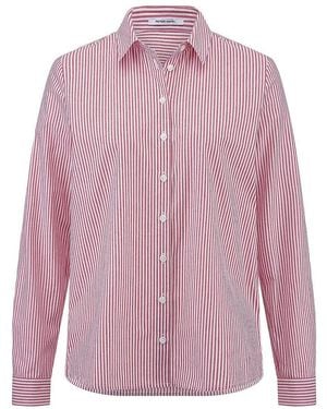 Peter Hahn Bluse - Pink
