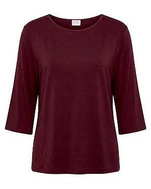 Mey Shirt Van - Rood
