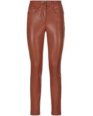 Basler Broek Van - Bruin