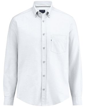 Olymp Hemd Regular Fit - Weiß