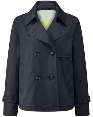 Fuchs & Schmitt Cabanjacke - Blau