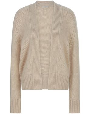 include Strickjacke - Natur
