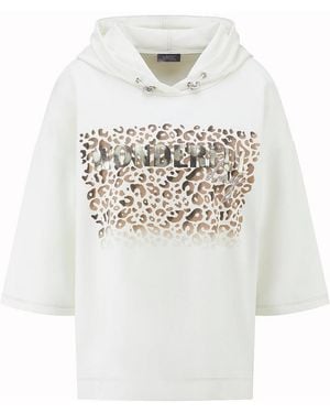 Mybc Shirt - Weiß