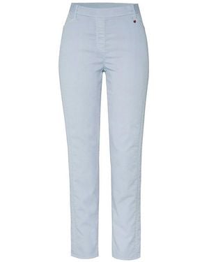 Relaxed by TONI 7/8-Hose - Blau