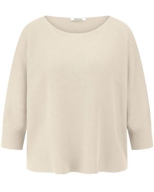 Peter Hahn Pullover - Natur