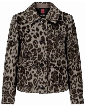 GIL BRET Jacke - Schwarz