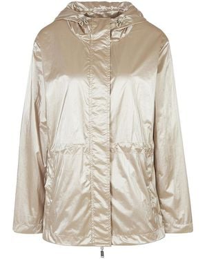 Mybc Jacke - Natur