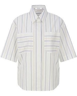 DAY.LIKE Blouse Van - Wit