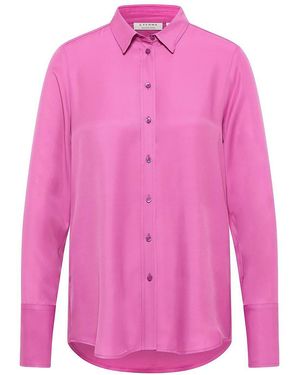 Eterna Bluse - Pink