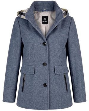 GIL BRET Jacke - Blau