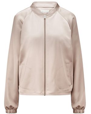 St. Emile Blouson, Gr. S - Braun
