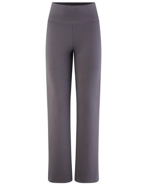 Mey Lange Legging Bootcut Fit Van - Grijs
