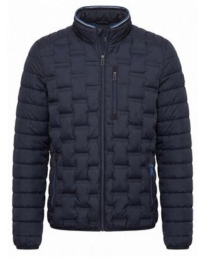 Redpoint Stepp-Blouson - Blau