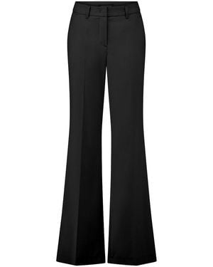 Fadenmeister Berlin Hose - Schwarz