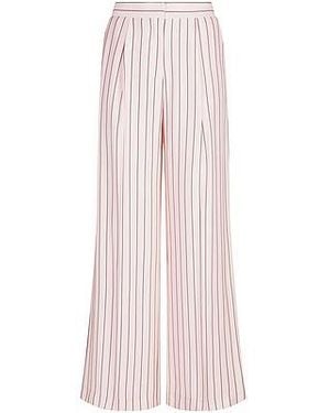 Uta Raasch Broek Van - Roze