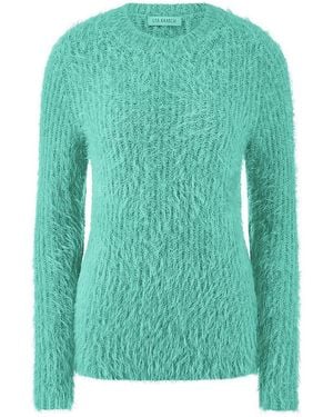 Uta Raasch Pullover - Grün