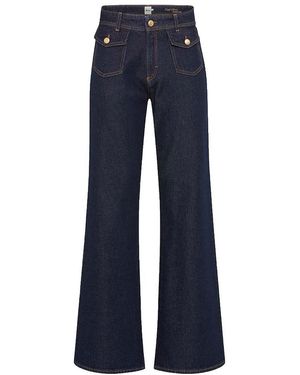 Brax Jeans - Blau