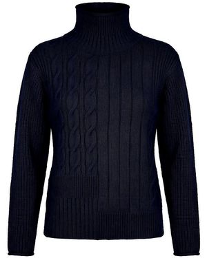 Peter Hahn Pullover - Blau