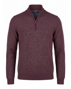 Maerz Pullover - Lila