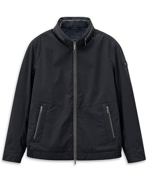 Bugatti Blouson - Schwarz